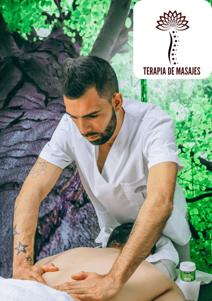 Circular Profundo Para Fibromialgia. Reserva