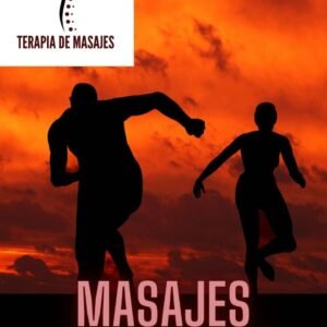 "Déjate llevar por la relajación profunda de nuestros masajes exclusivos."