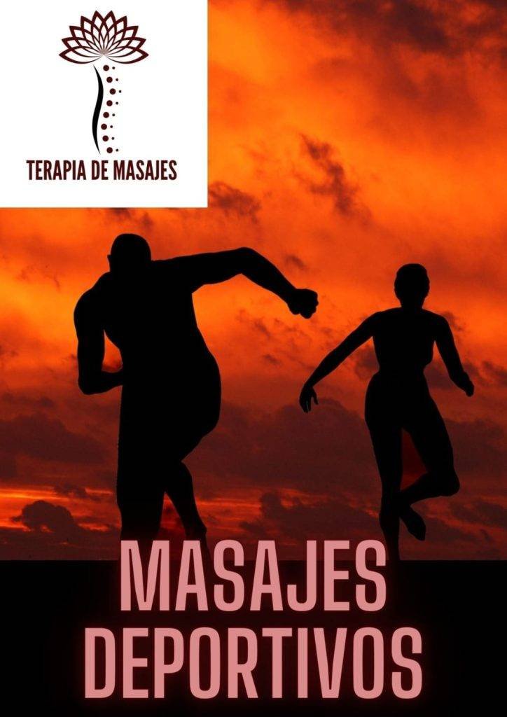 "Déjate llevar por la relajación profunda de nuestros masajes exclusivos." Reserva