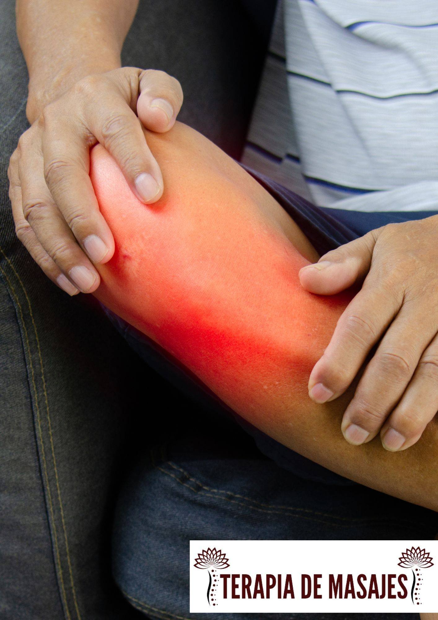 Masaje Circular Profundo Artrosis Reservas | Terapia de Masajes