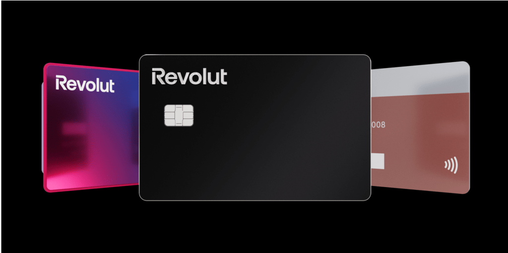 PAGO CON REVOLUT