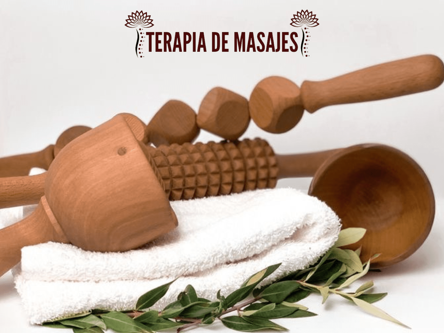 Maderoterapia - Terapia De Masajes