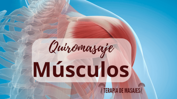 Tratamiento Muscular