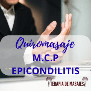Circular profundo Epicondilitis