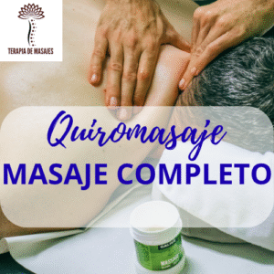 Masaje Completo