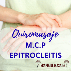Circular Profundo Epitrocleitis